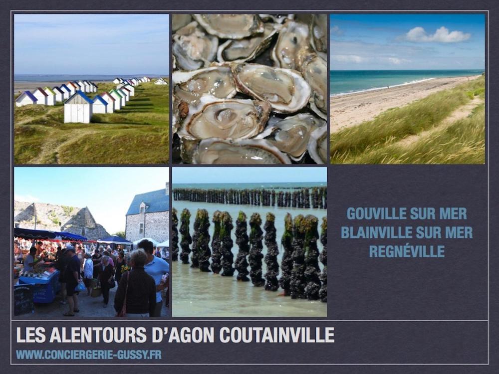 Holiday home Les Sables D'or *