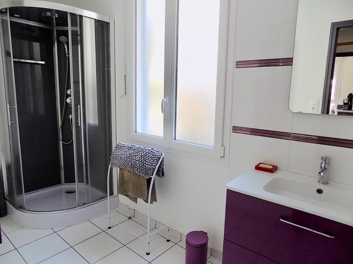 Holiday home Les Sables D'or Agon-Coutainville