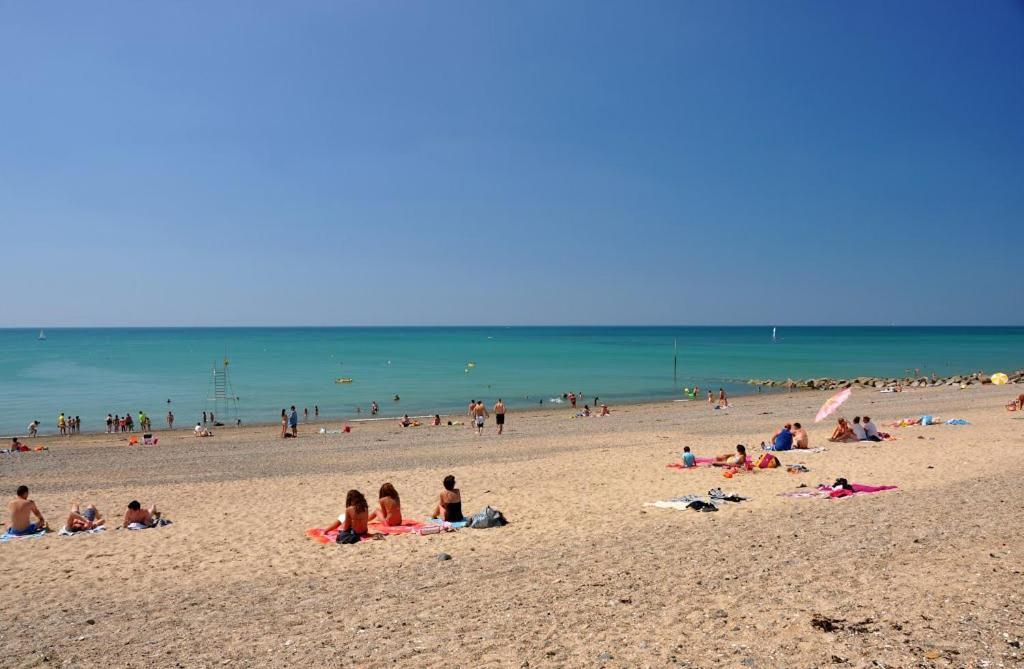 Les Sables D'or *
