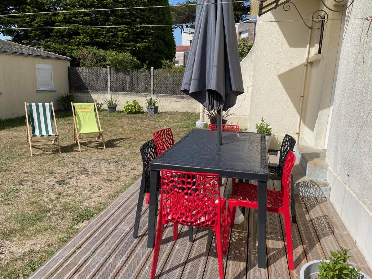 Holiday home Les Sables D'or