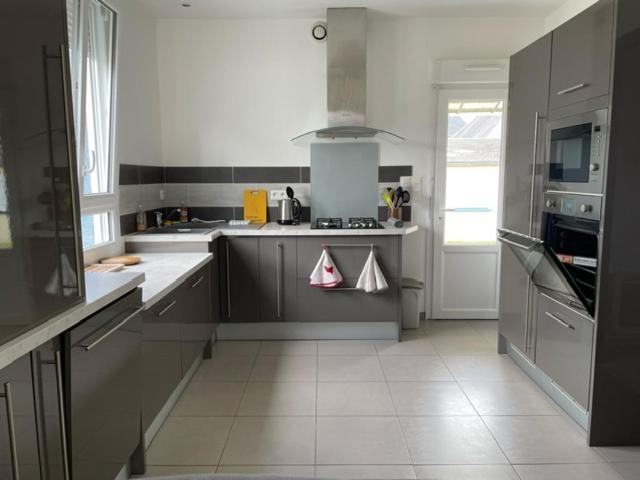 Les Sables D'or Holiday home