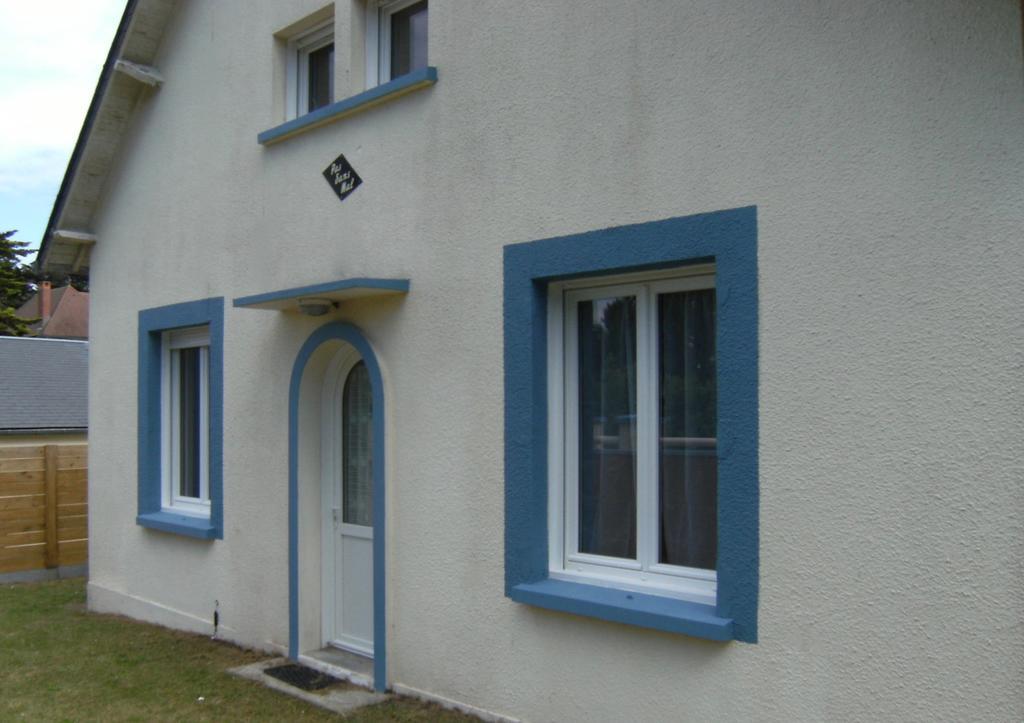 Les Sables D'or Holiday home *